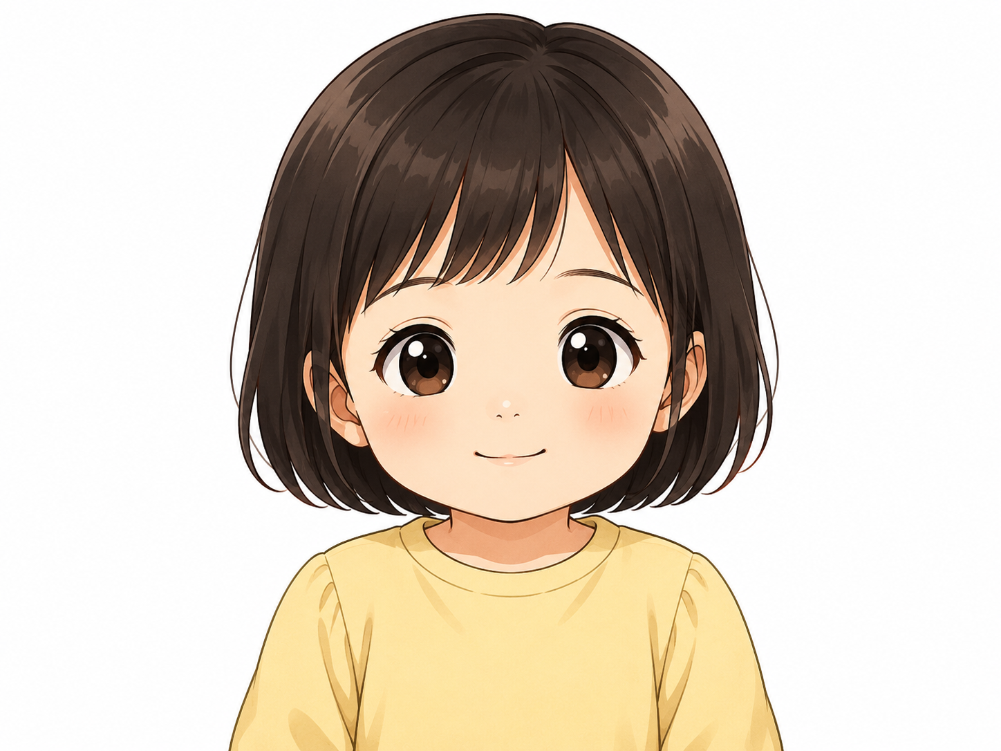 娘